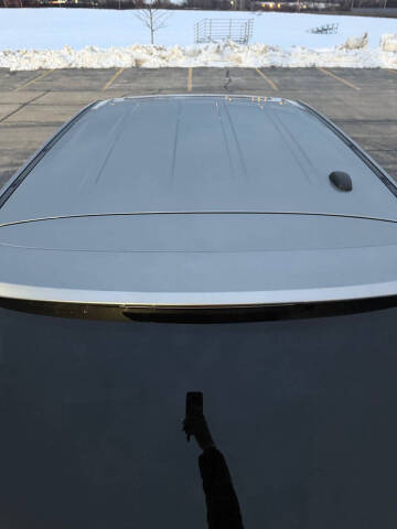 2012 Mazda CX-9 Grand Touring