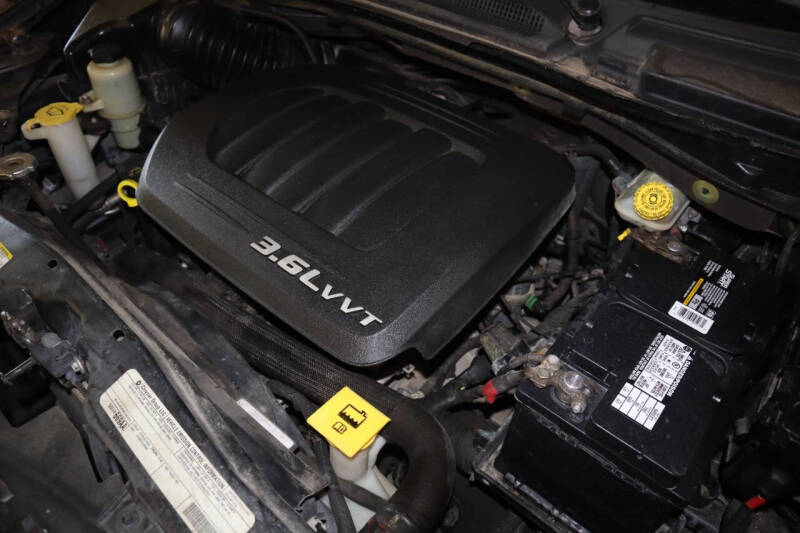 2012 Dodge Grand Caravan SE