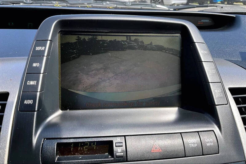 2009 Toyota Prius