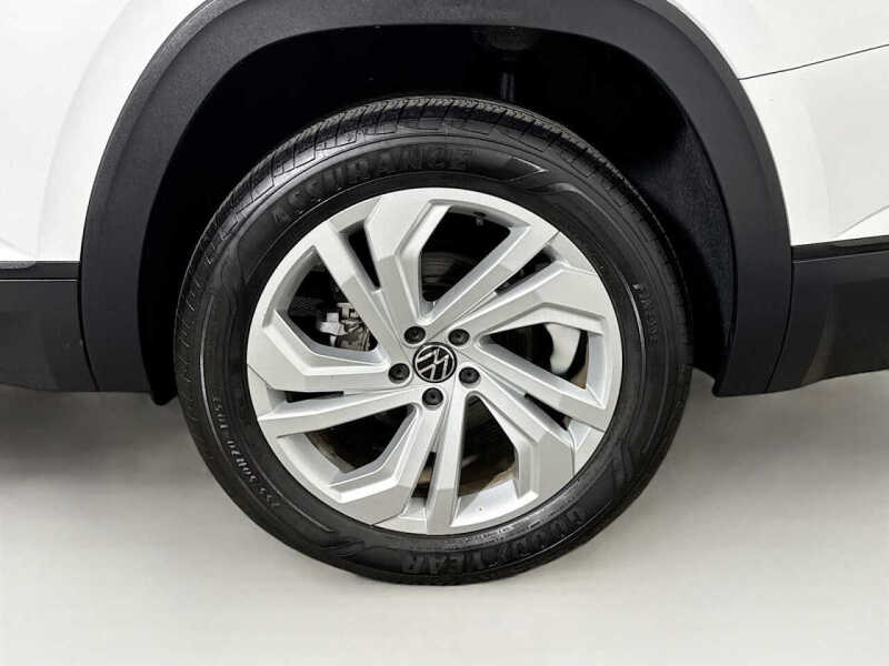 2022 Volkswagen Atlas SE 4Motion