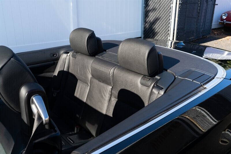 2008 BMW 3 Series 335i