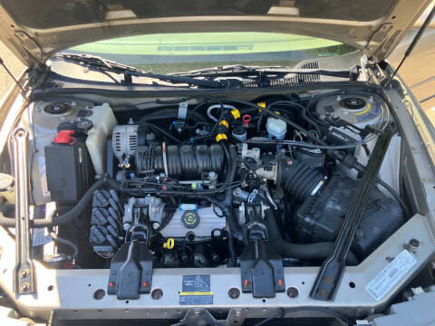 2002 Buick Regal LS