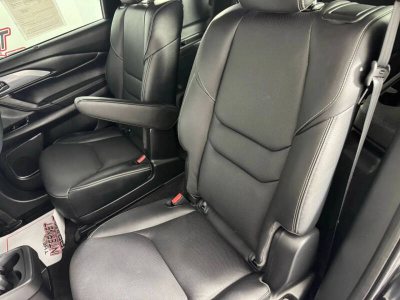 2023 Mazda CX-9 Grand Touring