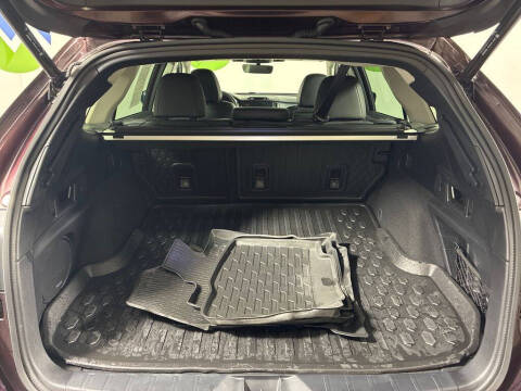 2023 Subaru Outback Limited XT