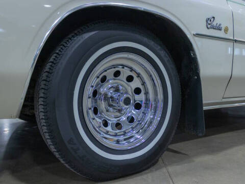 1977 Chrysler Cordoba