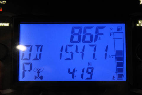 2019 Polaris RZR XP 1000