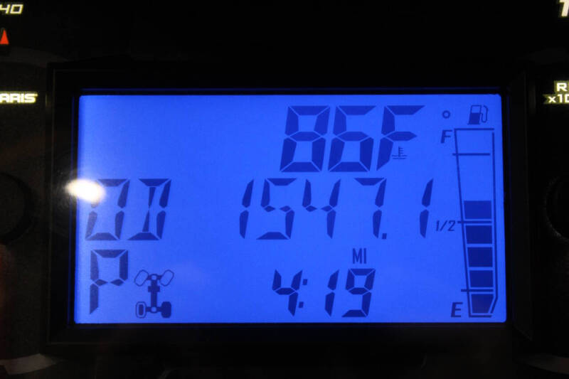 2019 Polaris RZR XP 1000