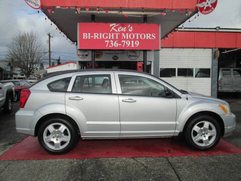 2009 Dodge Caliber