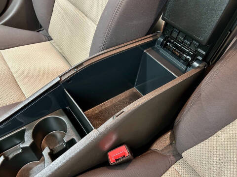 2012 Chevrolet Malibu LT