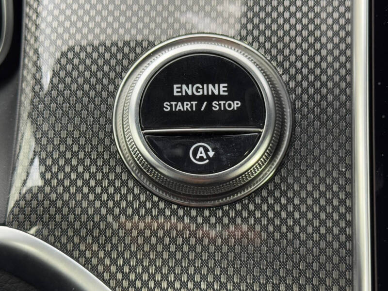 2025 Mercedes-Benz GLC GLC 300