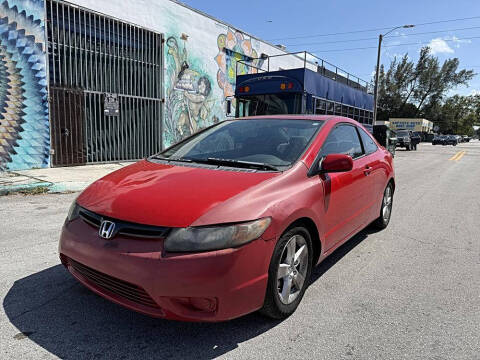 2007 Honda Civic