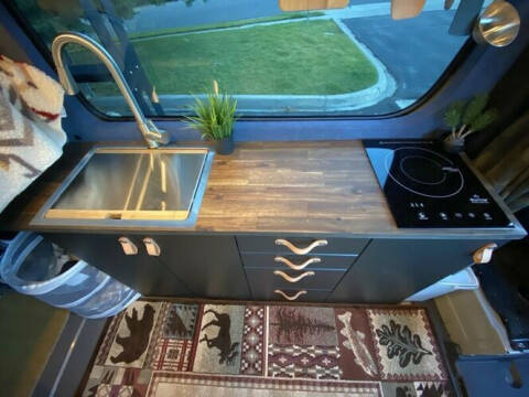 2020 Mercedes-Benz Sprinter