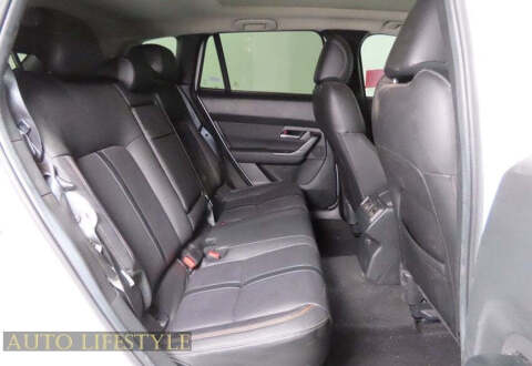 2026 Mazda CX-50 2.5 S Premium