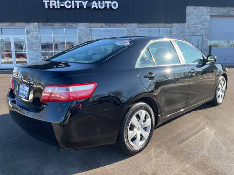 2009 Toyota Camry LE