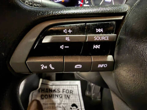 2022 Mazda CX-30 2.5 S