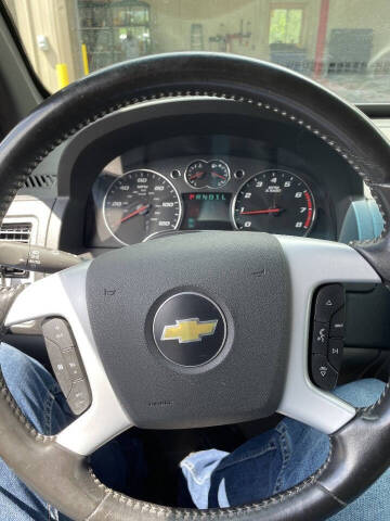 2009 Chevrolet Equinox LT