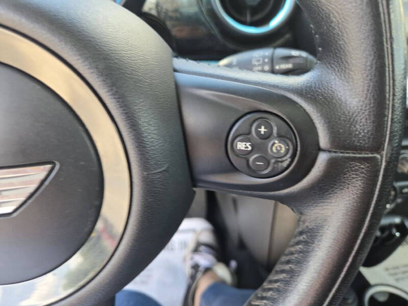2013 MINI Hardtop Cooper