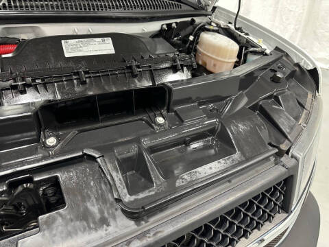 2022 Chevrolet Express 3500