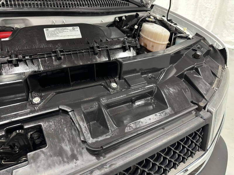 2022 Chevrolet Express 3500