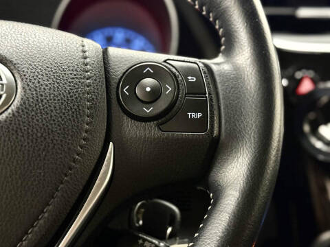 2016 Scion iM