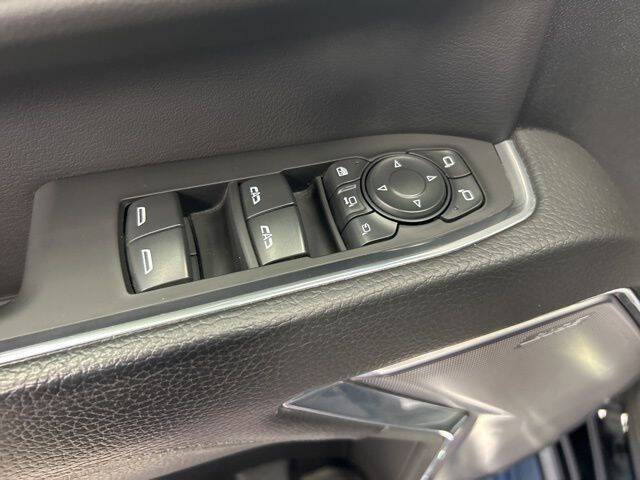 2024 GMC Sierra 3500HD