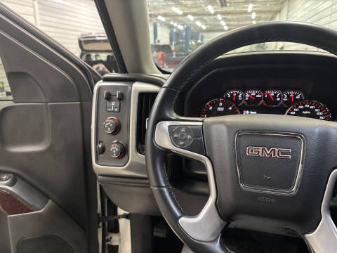 2015 GMC Sierra 1500