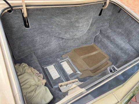 1978 Lincoln Continental