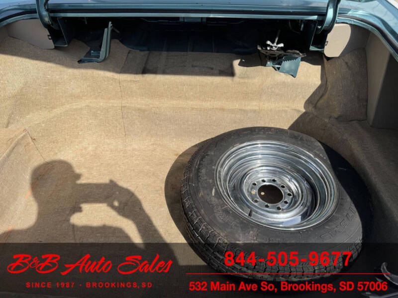 1963 Oldsmobile Eighty-Eight