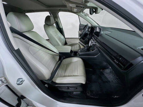 2023 Honda CR-V