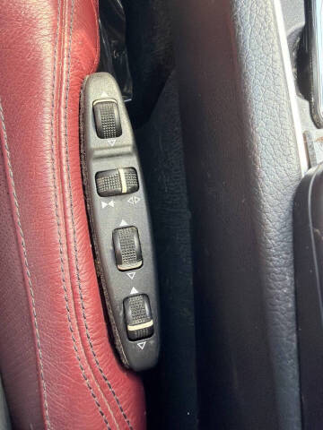 2014 Mercedes-Benz E-Class E 350