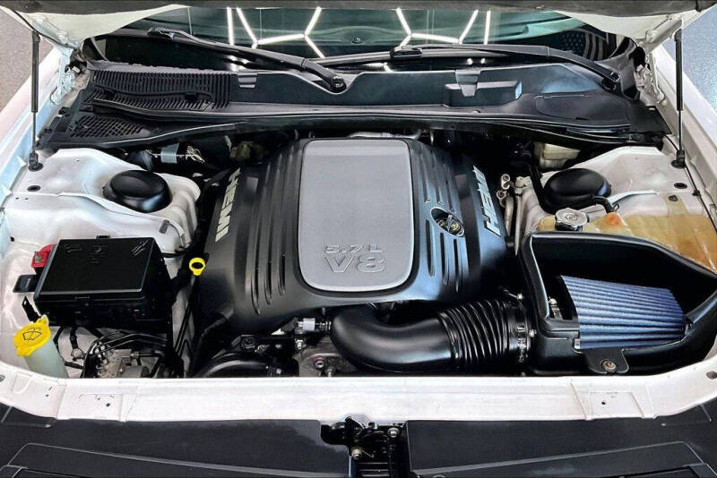 2015 Dodge Challenger