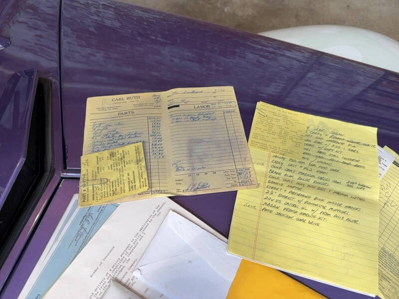 1939 Chevrolet Master Deluxe