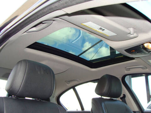 2017 BMW 7 Series 750i xDrive