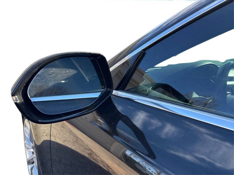 2012 Audi A7 3.0T quattro Premium Plus