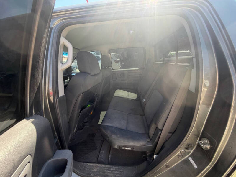 2007 Honda Ridgeline RT