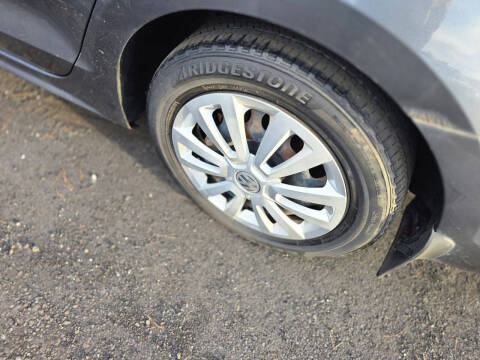 2012 Volkswagen Jetta