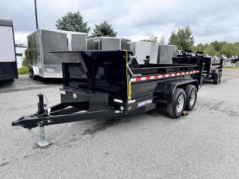 2025 Sure-Trac ST7212D1R-B-100