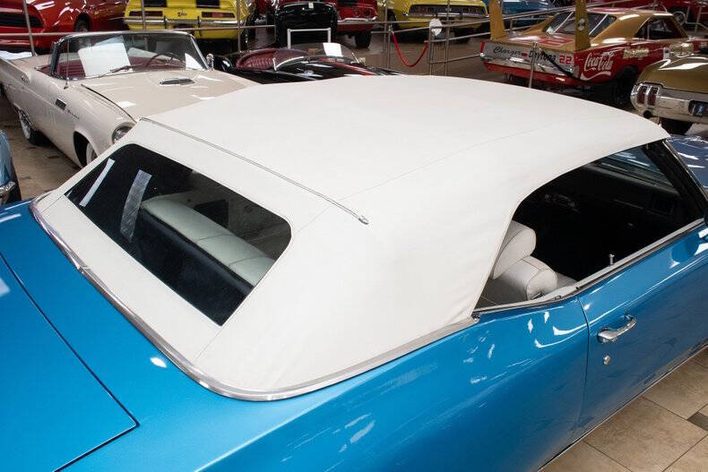 1972 Buick Gran Sport