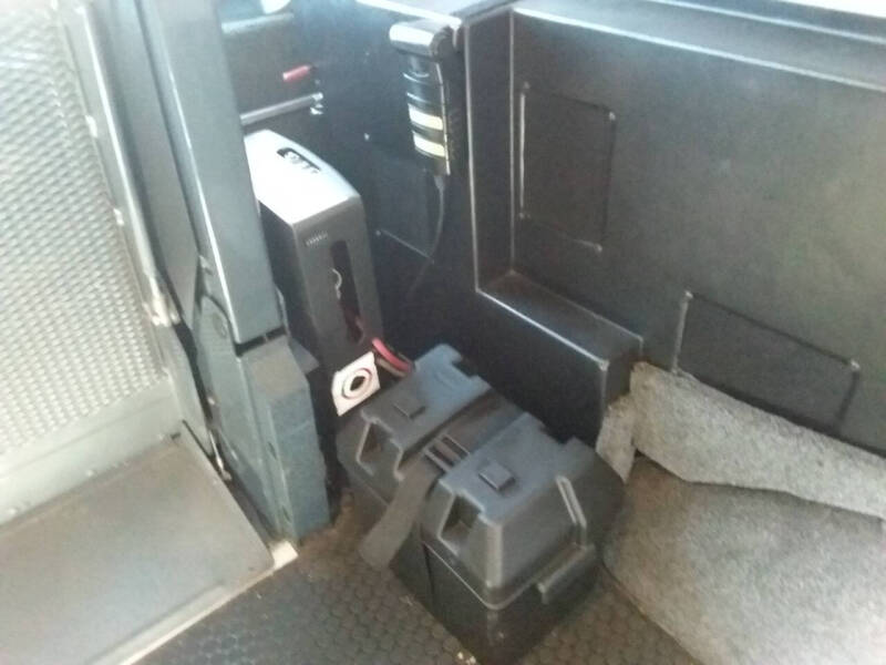 2008 Chevrolet Express 1500