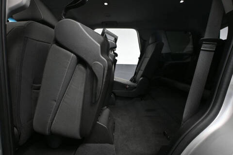 2020 GMC Yukon SLE