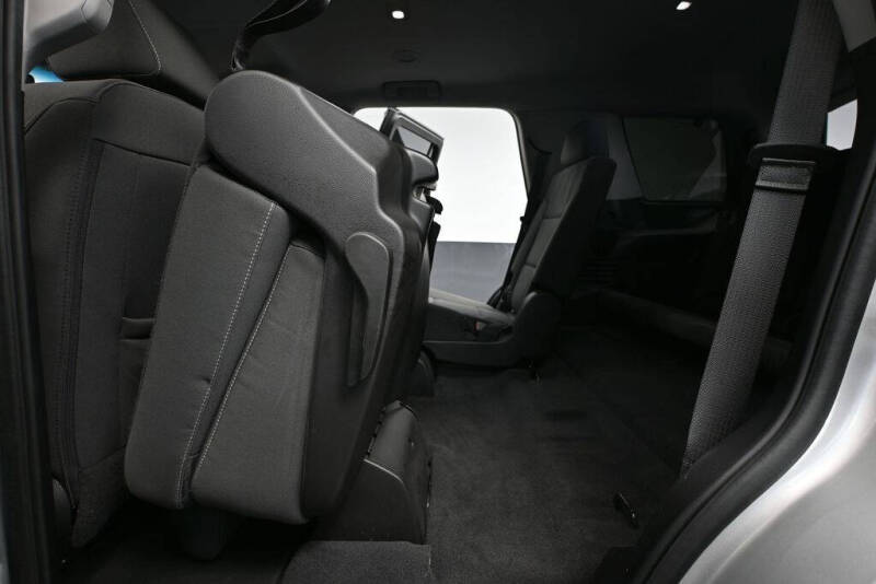 2020 GMC Yukon SLE