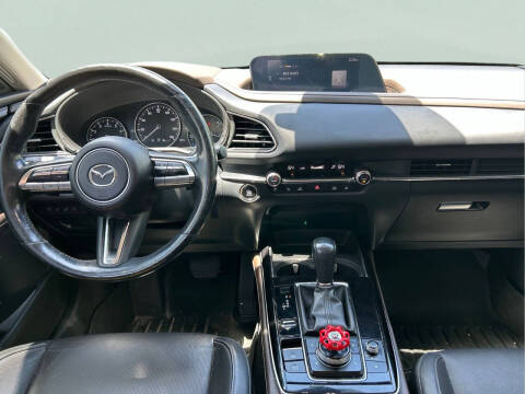 2022 Mazda CX-30 2.5 Turbo Premium