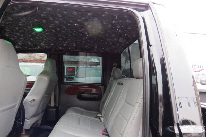 2006 Ford F-250 Super Duty Lariat