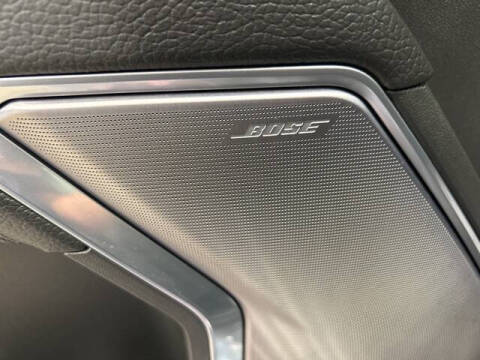 2025 GMC Sierra 3500HD