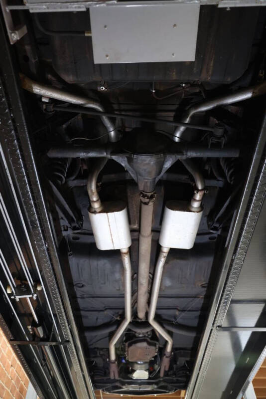 1968 Chevrolet Impala
