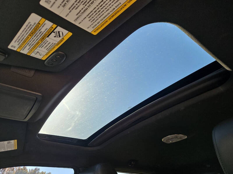 2014 Ford F-150 SVT Raptor