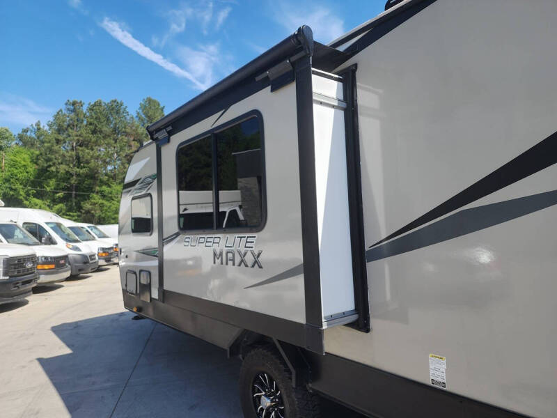 2022 Starcraft RV Super Lite Maxx