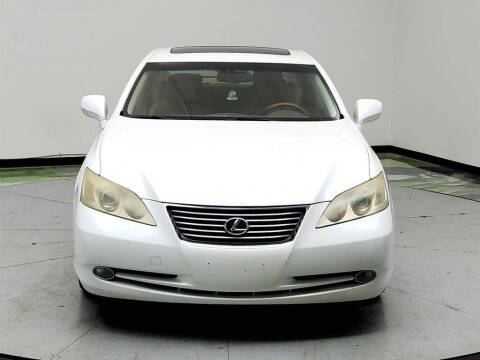 2007 Lexus ES 350