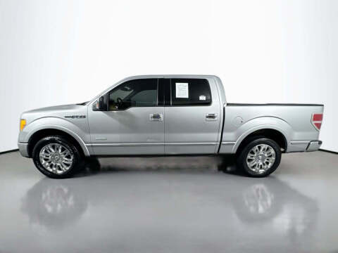 2011 Ford F-150