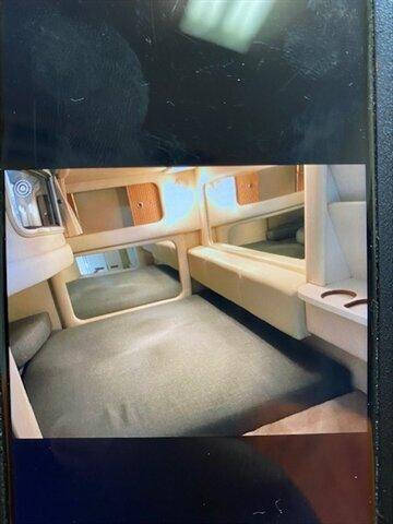 2000 Sea Ray 290
